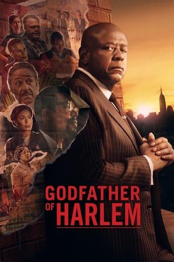 Assistir Godfather of Harlem online