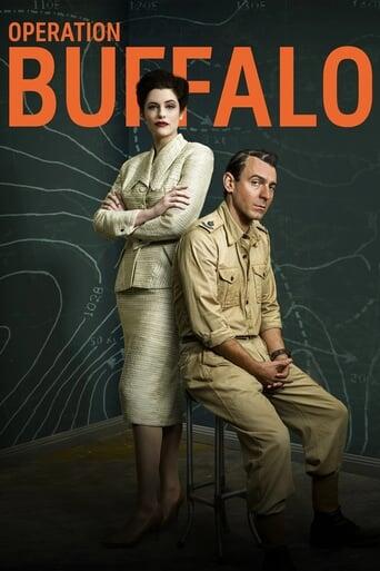 Assistir Operation Buffalo online