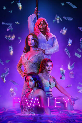 Assistir P-Valley online