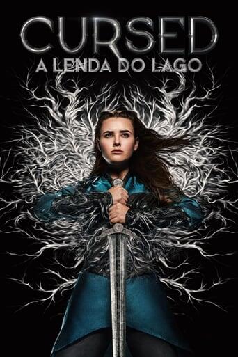 Assistir Cursed - A Lenda do Lago online