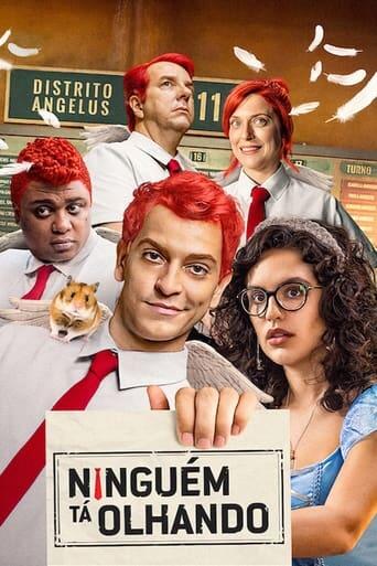 Assistir Ninguém Tá Olhando online