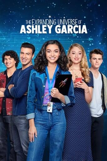 Assistir Ashley Garcia: A de Amor online