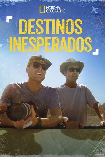 Assistir Destinos Inesperados online