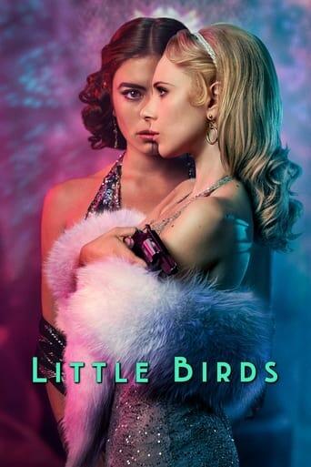 Assistir Little Birds online