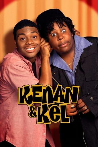 Assistir Kenan e Kel online