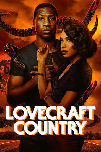 Assistir Lovecraft Country online