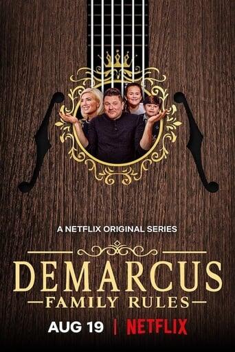 Assistir DeMarcus Sem Filtro online