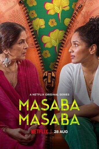 Assistir Masaba Masaba online