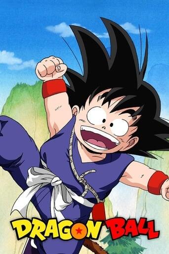 Assistir Dragon Ball online