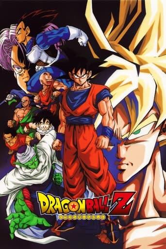 Assistir Dragon Ball Z online