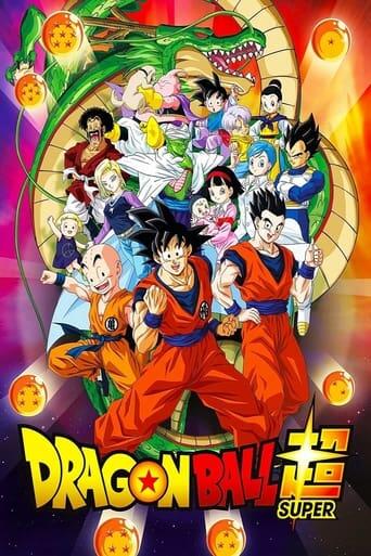 Assistir Dragon Ball Super online