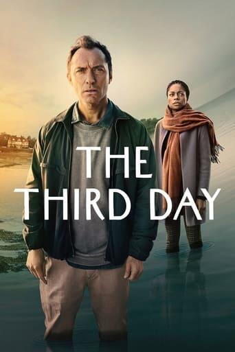 Assistir The Third Day online