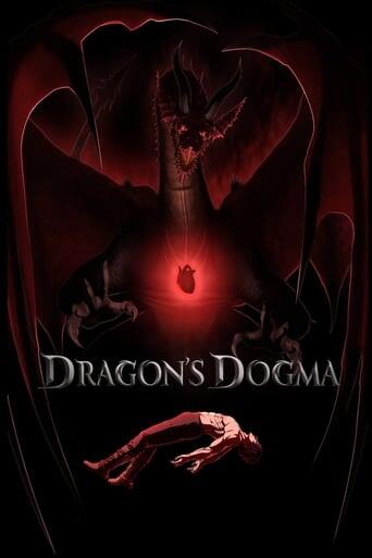 Assistir Dragon's Dogma online