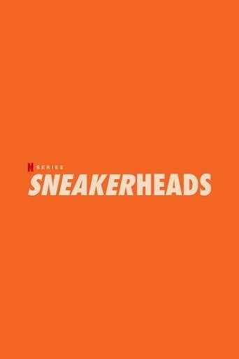 Assistir Sneakerheads online