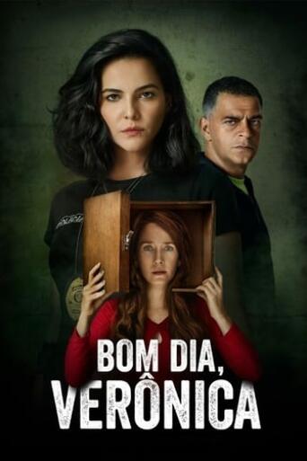 Assistir Good Morning, Verônica online