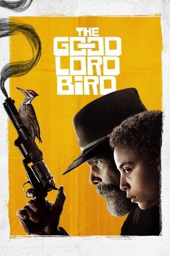 Assistir The Good Lord Bird online