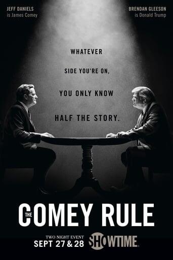 Assistir The Comey Rule online