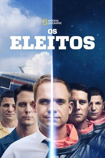 Assistir Os Eleitos online