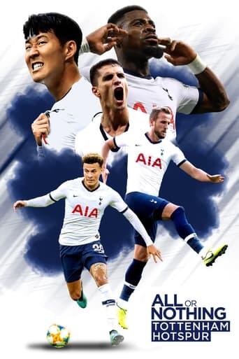 Assistir Tudo ou Nada: Tottenham Hotspur online