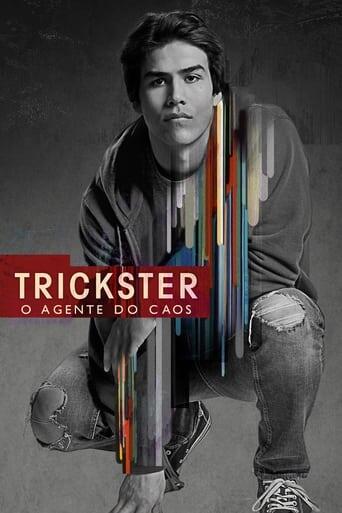 Assistir Trickster: O Agente do Caos online