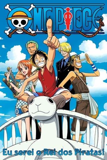 Assistir One Piece online