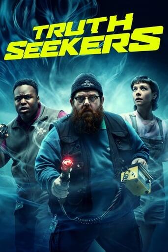 Assistir Truth Seekers online