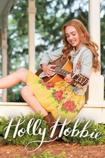 Assistir Holly Hobbie online