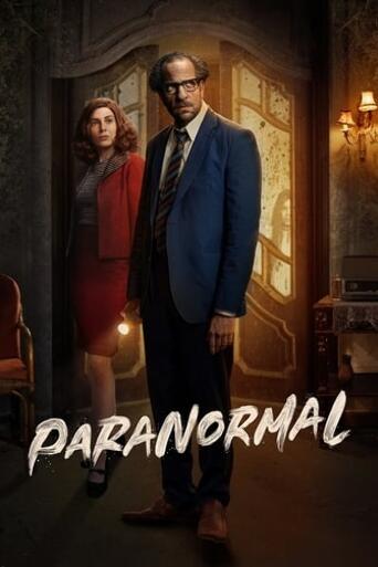 Assistir Paranormal online