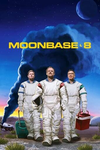 Assistir Moonbase 8 online