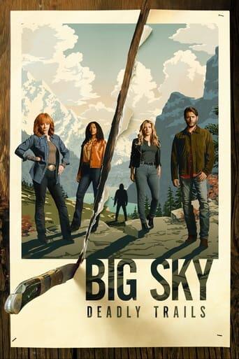 Assistir Big Sky online