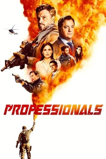 Assistir Professionals online