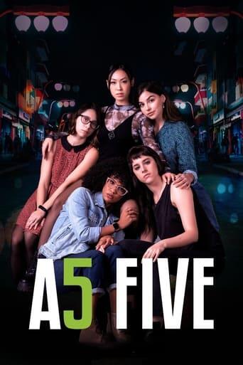 Assistir As Five online