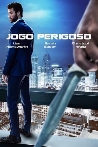 Assistir Jogo Perigoso online