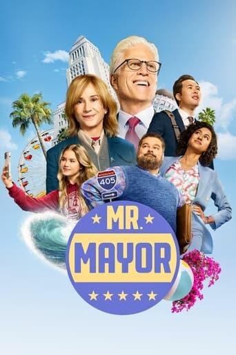 Assistir Mr. Mayor online