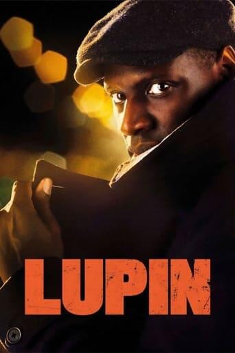 Assistir Lupin online