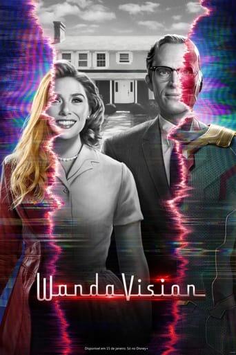 Assistir WandaVision online