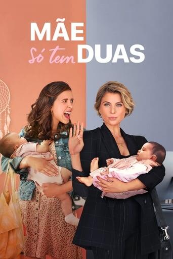 Assistir Mãe Só Tem Duas online