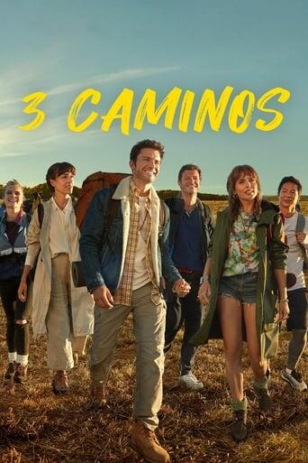 Assistir 3 Caminos online