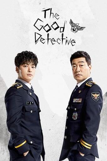 Assistir The Good Detective online