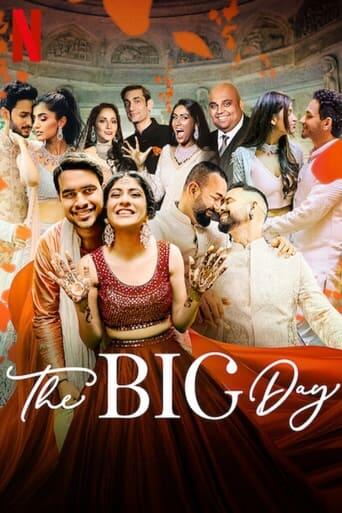 Assistir The Big Day online