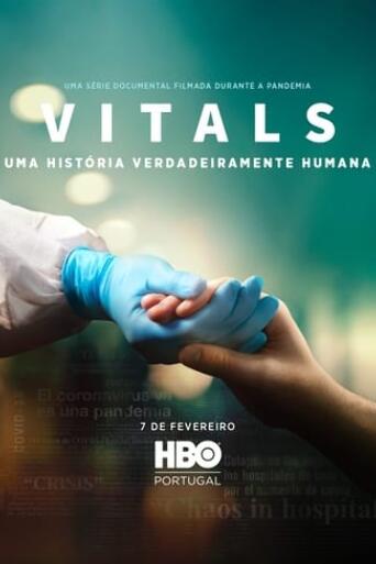 Assistir Vitals online