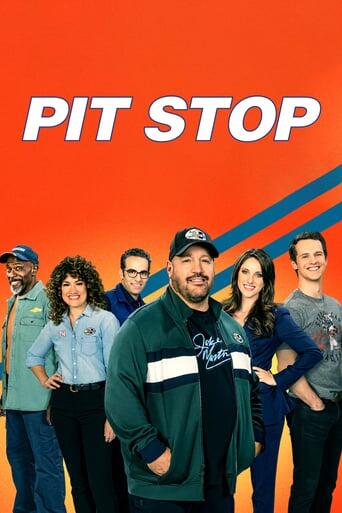 Assistir Pit Stop online