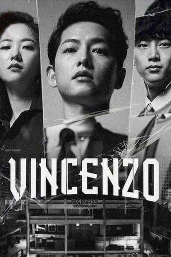 Assistir Vincenzo online