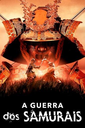 Assistir A Guerra dos Samurais online