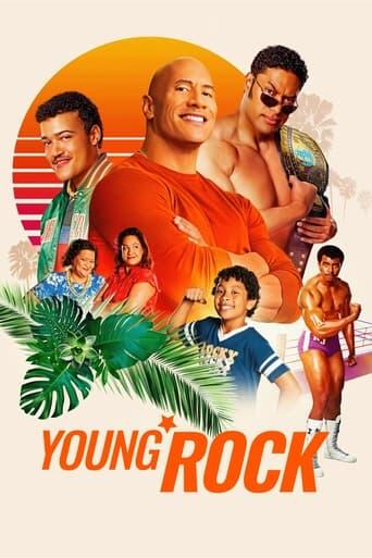 Assistir Young Rock online