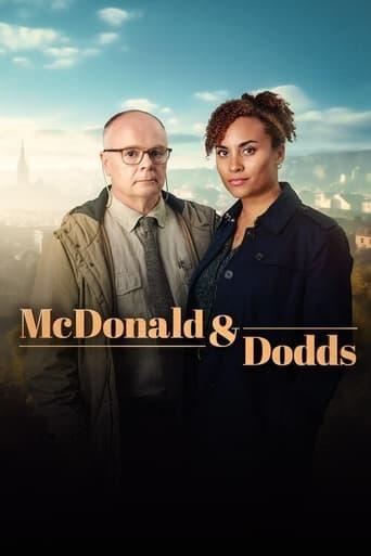 Assistir McDonald & Dodds online