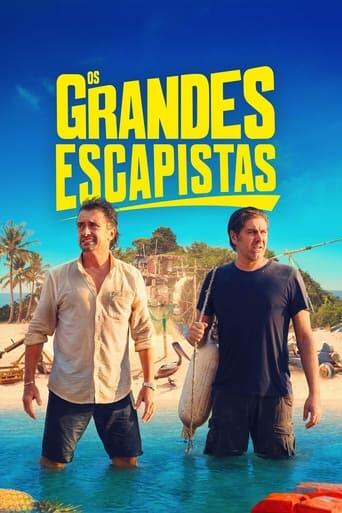 Assistir Os Grandes Escapistas online