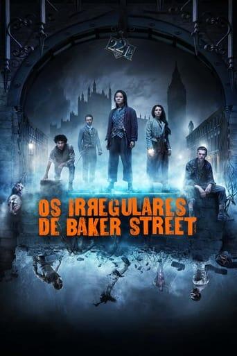 Assistir Os Irregulares de Baker Street online