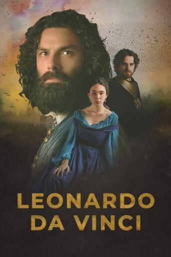 Assistir Leonardo Da Vinci online