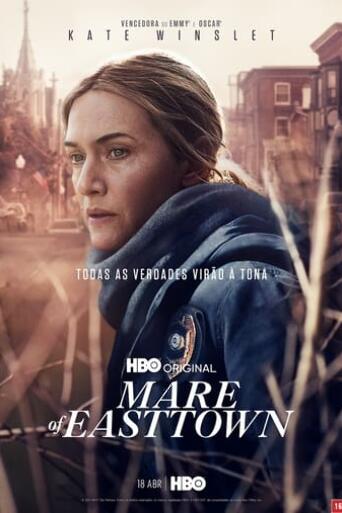 Assistir Mare of Easttown online